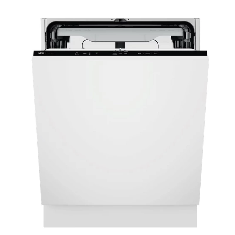 AEG GI5200D2SZ teljesen beépíthető mosogatógép 60cm
