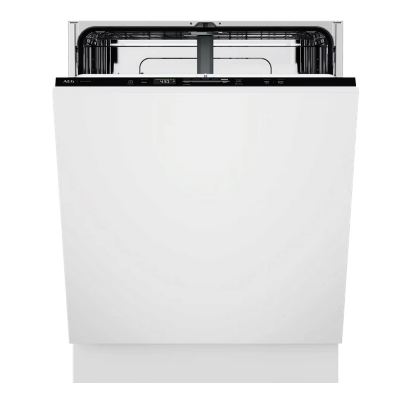 AEG GI5210E1SN teljesen beépíthető mosogatógép 60cm
