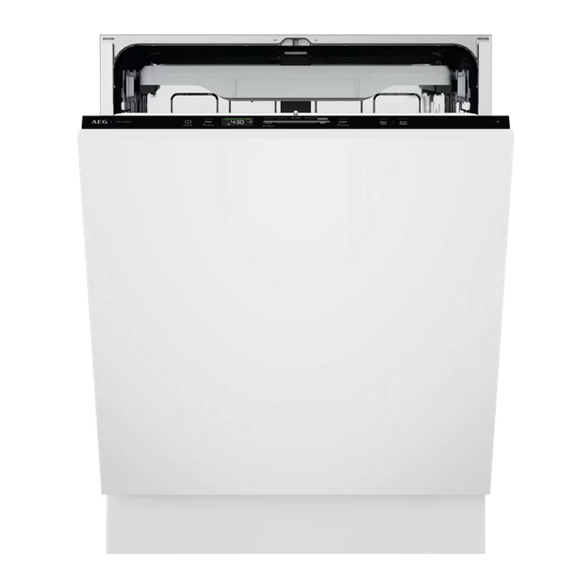 AEG GI7212A2SN teljesen beépíthető mosogatógép WiFi 60cm