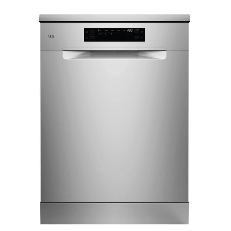 AEG GF6200C2SNM szabadonálló mosogatógép inox 60cm