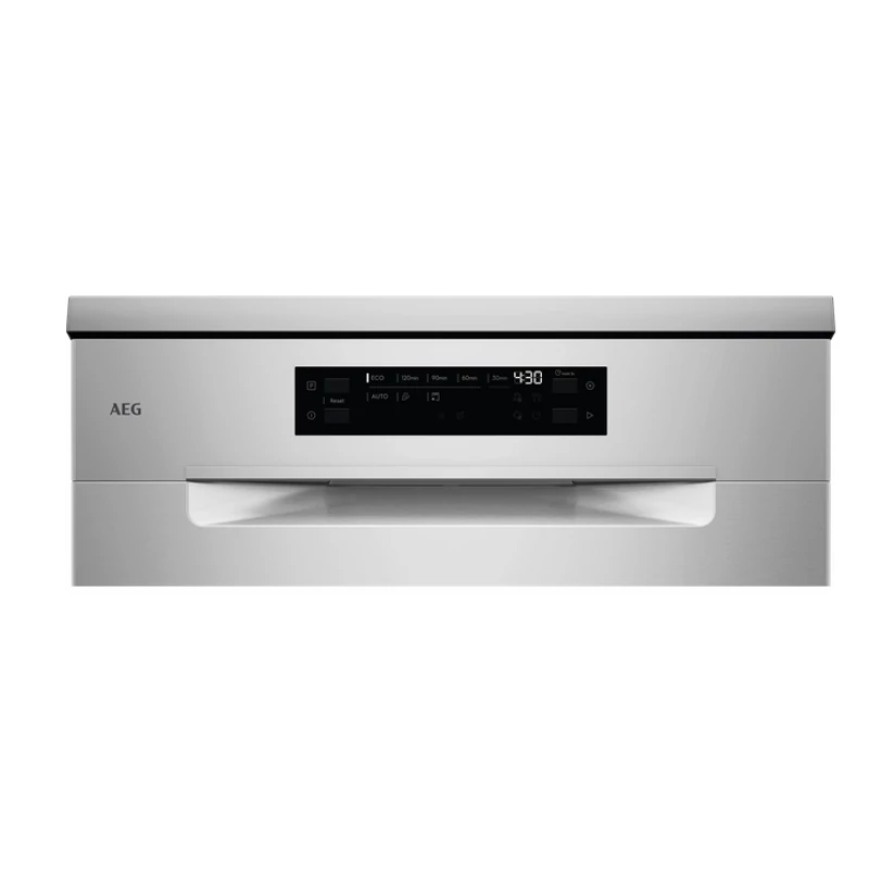 AEG GF6200C2SNM szabadonálló mosogatógép inox 60cm