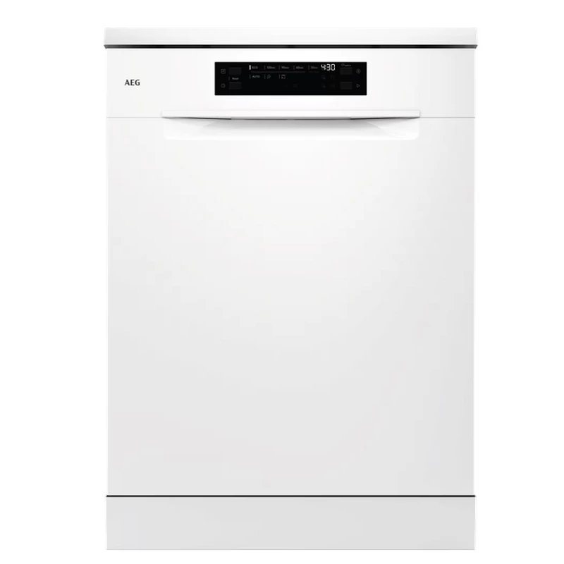 AEG GF6200C2SNW szabadonálló mosogatógép fehér 60cm