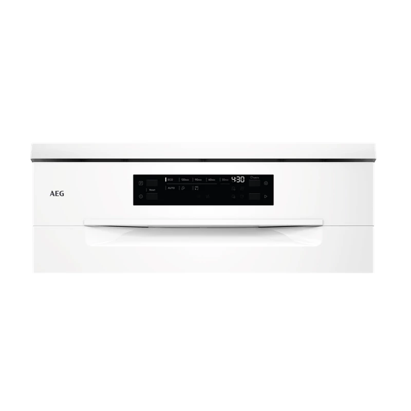 AEG GF6200C2SNW szabadonálló mosogatógép fehér 60cm