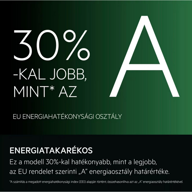 AEG LFR71862SBE mosógép 8kg 1600f/p Ökoinverter Steamrefresh gőzprogram PROSTEAM®