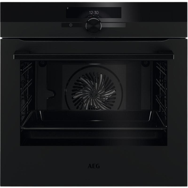 Aeg BPK949330T beépíthető sütő CookView kamerával