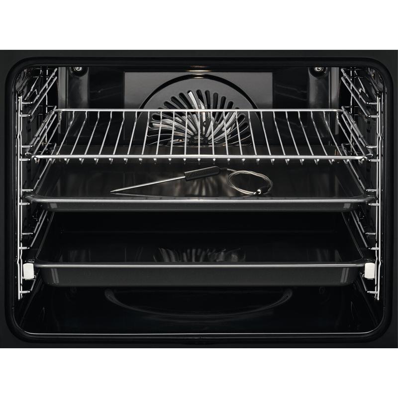 Aeg BPK949330T beépíthető sütő CookView kamerával