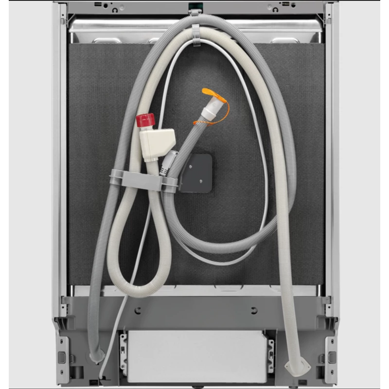 AEG FSE74737P BEÉPÍTHETŐ MOSOGATÓGÉP, QUICKSELECT KEZELŐPANEL, AIRDRY