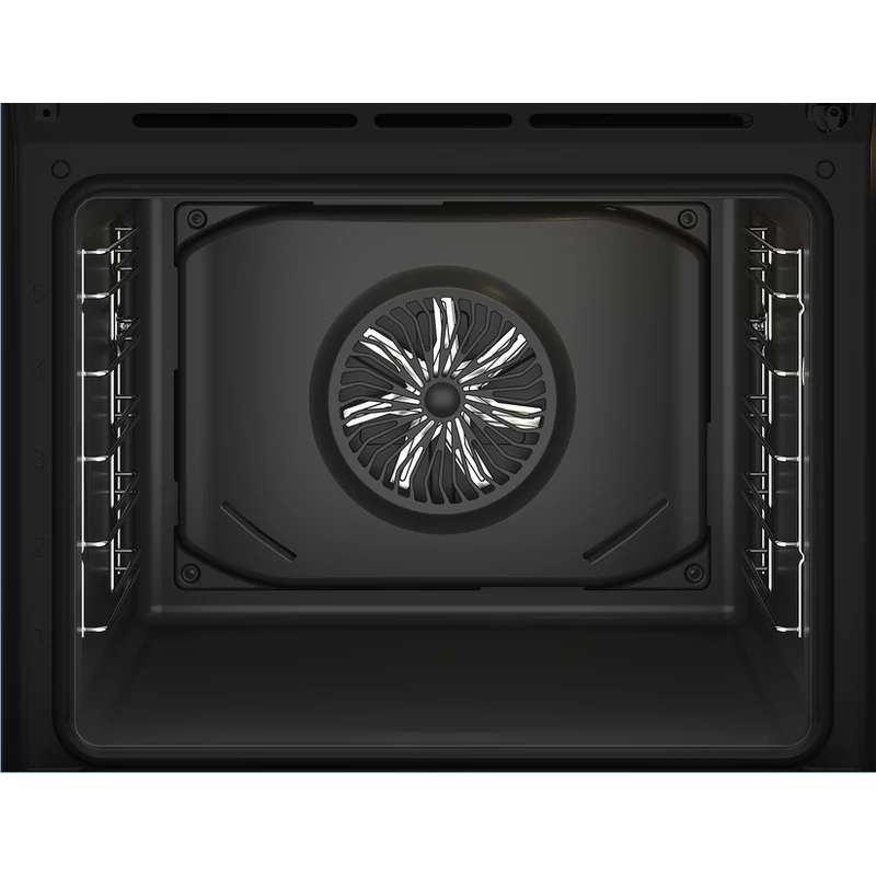 Beko BBIE17300B beépíthető sütő fekete