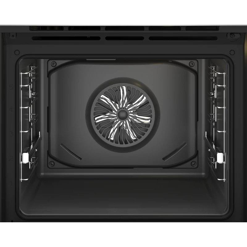 Beko BBIM13400XMPSEW beépíthető gőzfunkciós sütő pirolítikus HomeWhiz fekete