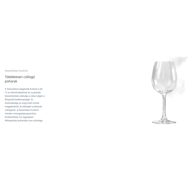 Beko BDIN38550C teljesen beépíthető mosogatógép CornerIntense™ szórókar 60cm