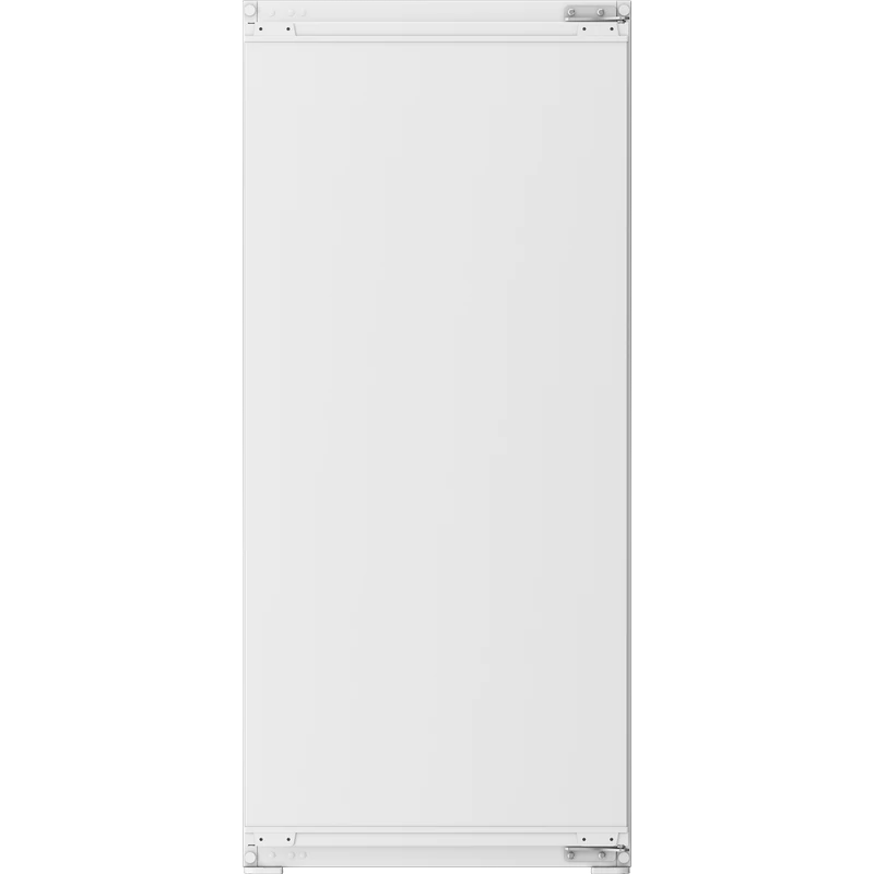 Beko BSSA210K4SN beépíthető egyajtós hűtő fagyasztóval 122cm