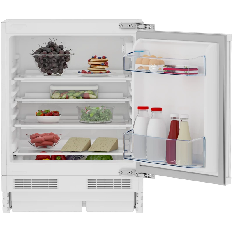 Beko BU1104N pult alá beépíthető hűtő 82cm