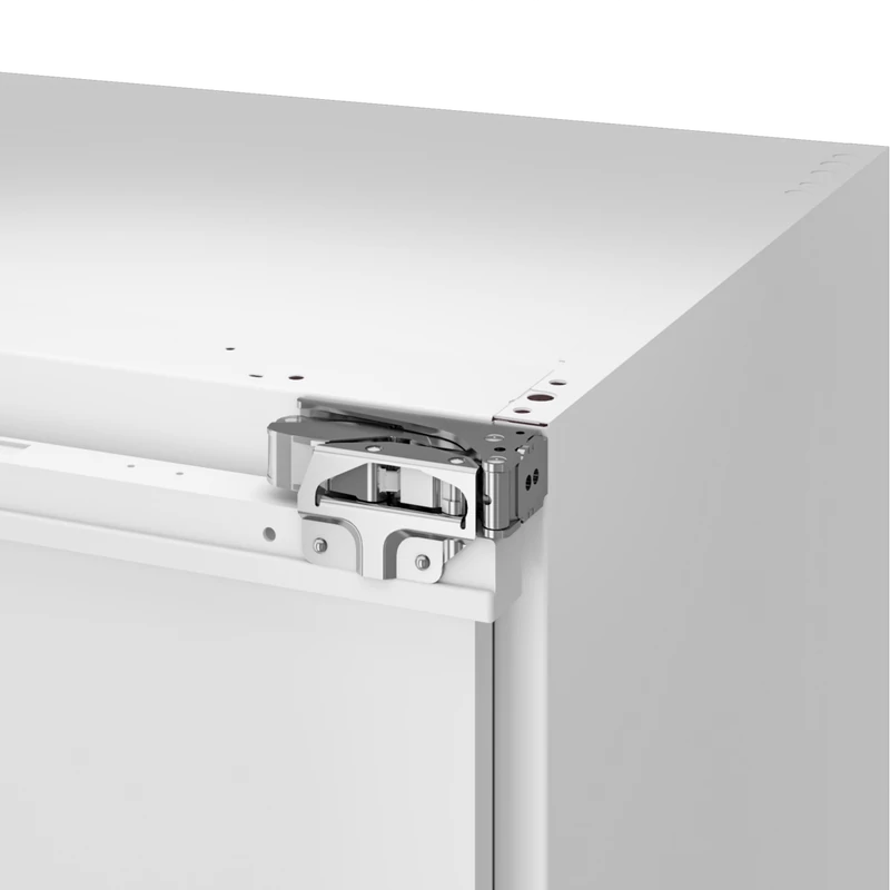 Beko BU1154N pult alá beépíthető hűtő fagyasztóval 82cm