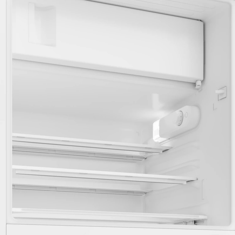 Beko BU1154N pult alá beépíthető hűtő fagyasztóval 82cm