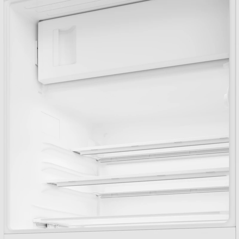 Beko BU1154N pult alá beépíthető hűtő fagyasztóval 82cm
