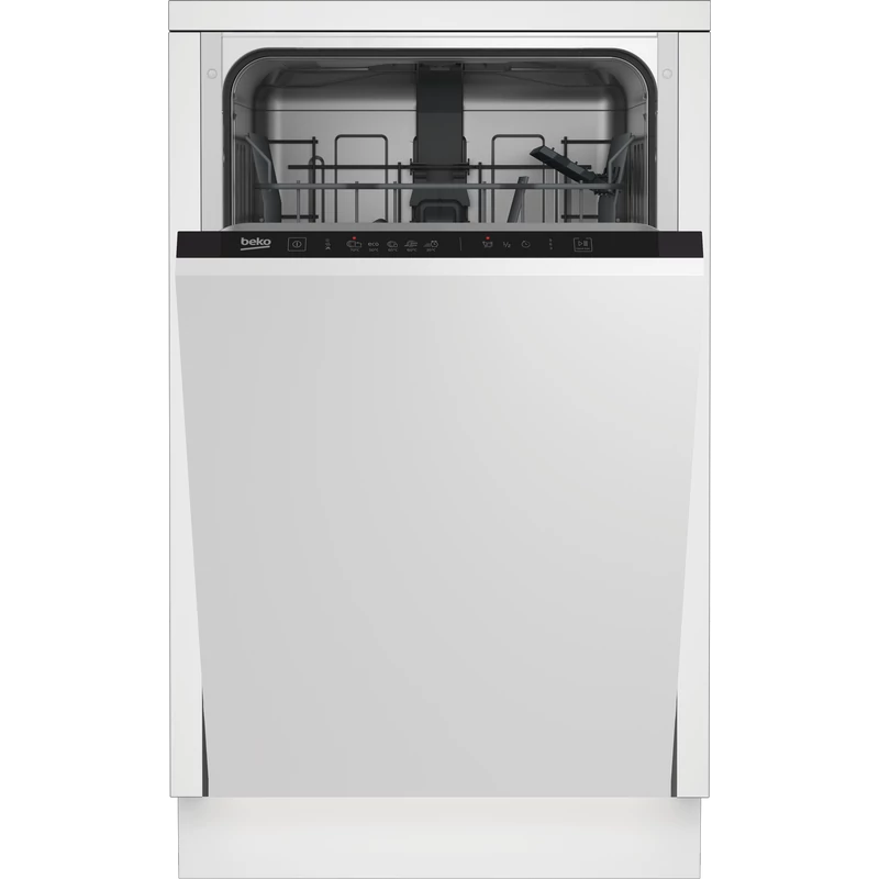 Beko DIS35025 teljesen beépíthető mosogatógép 45cm