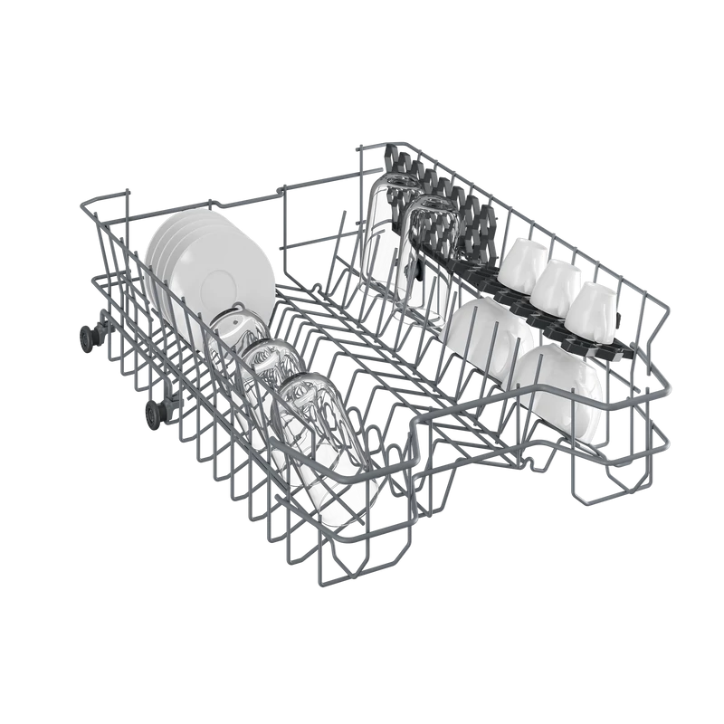 Beko DIS35025 teljesen beépíthető mosogatógép 45cm