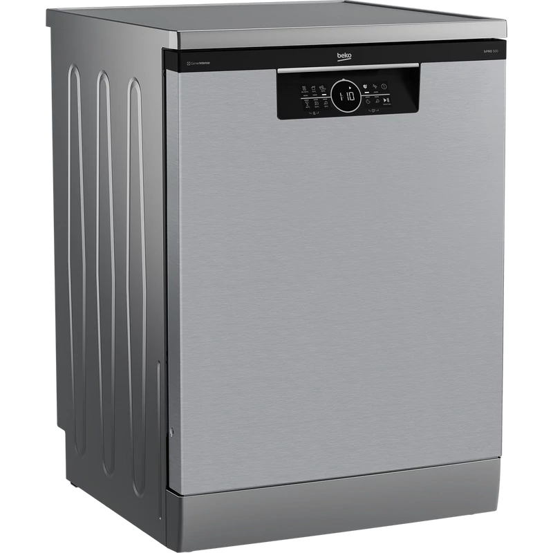 Beko BDFN26560XC Szabadonálló mosogatógép