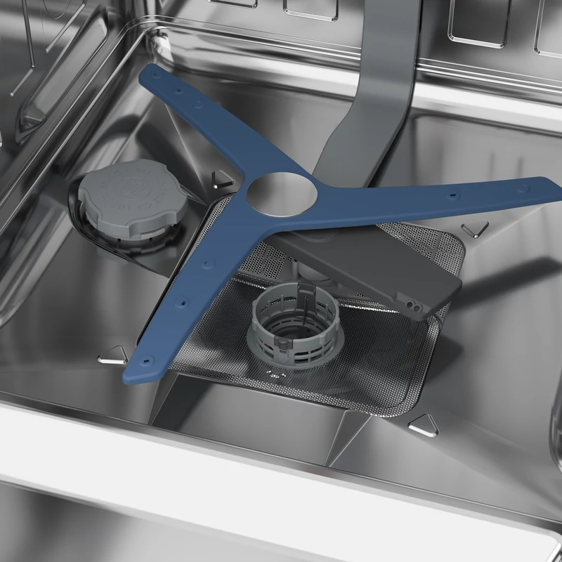 Beko BDFN26646XC Szabadonálló mosogatógép