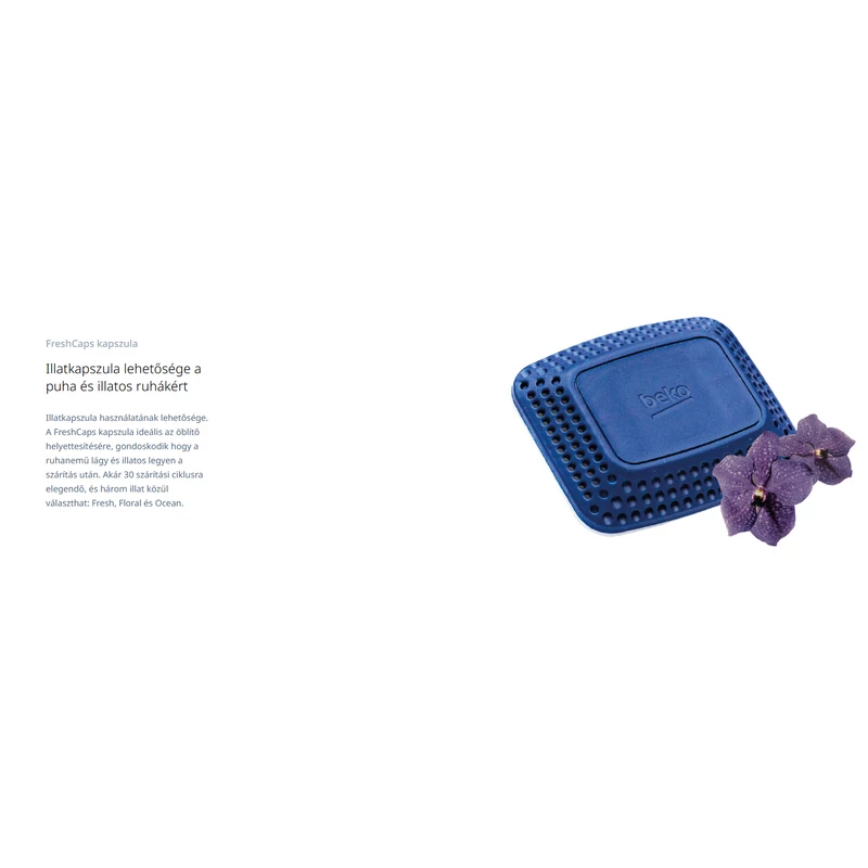 Beko Proscent fresh szárítógép illatosító C00942917