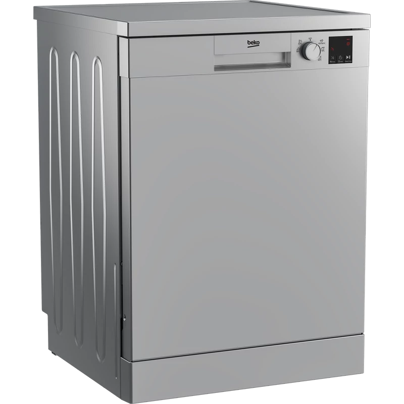 Beko DVN05320S Szabadonálló mosogatógép