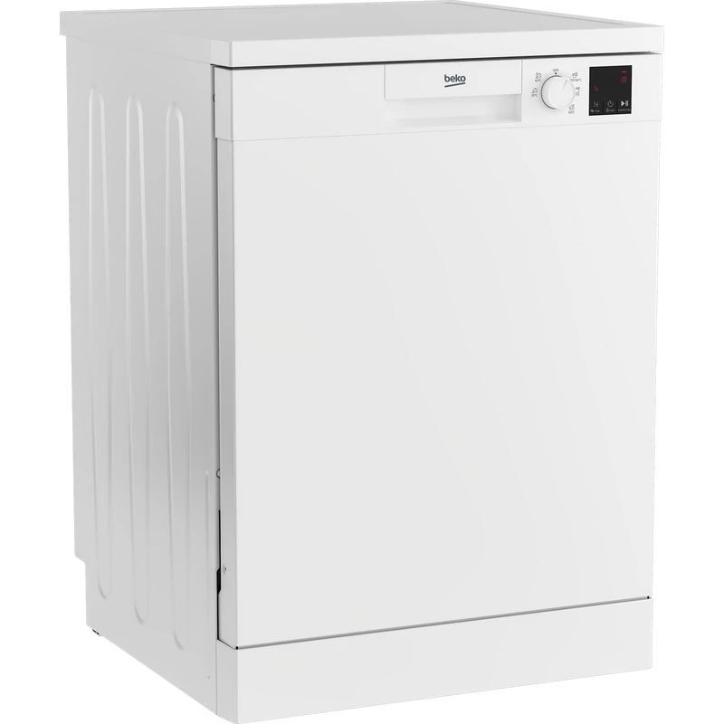 Beko DVN05320W Szabadonálló mosogatógép