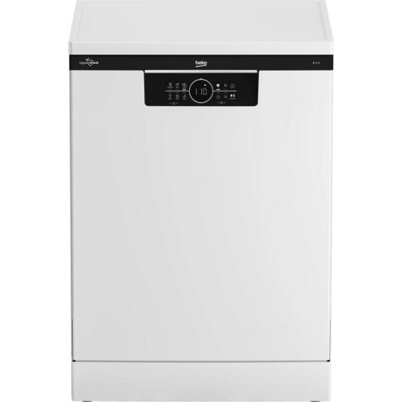 Beko BDFN26530W Szabadonálló mosogatógép