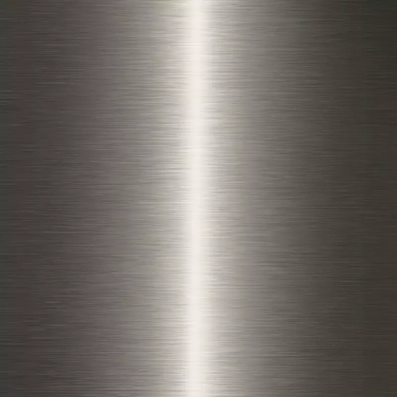 Blanco 207424 InFino lefofyókészlet 1x3,5" távműködtető nélkül dark steel