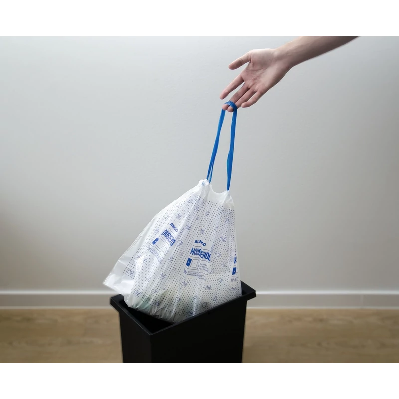 Blanco 527868 szemeteszsák M 12-19 liter