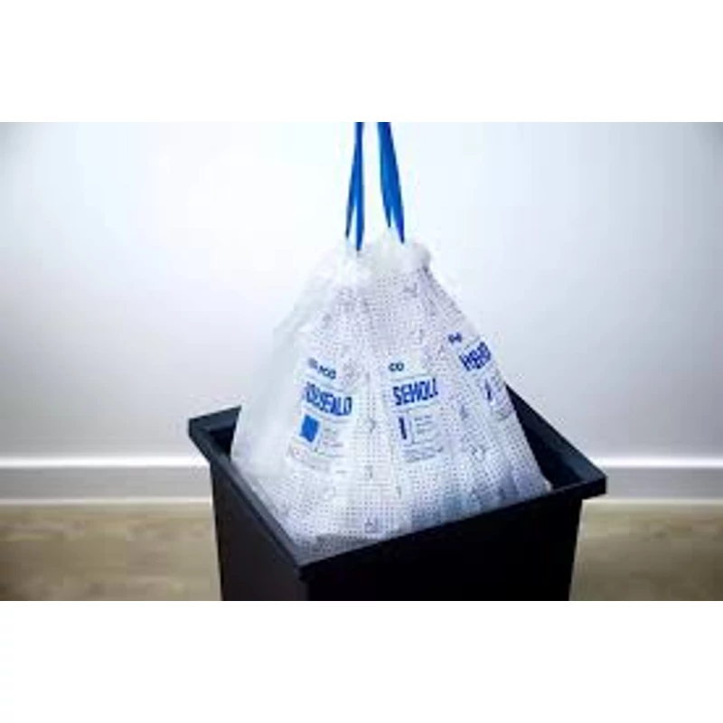 Blanco 527869 szemeteszsák L 30 liter