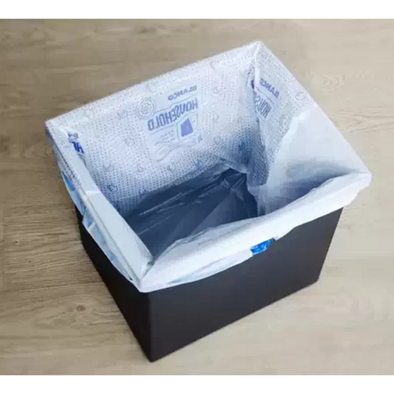 Blanco 527869 szemeteszsák L 30 liter