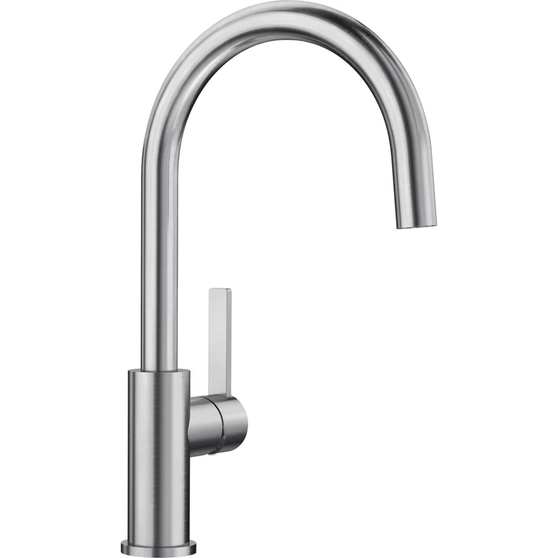 Blanco CANDOR ECO tömör szálcsiszolt rozsdamentes acél HD 528150
