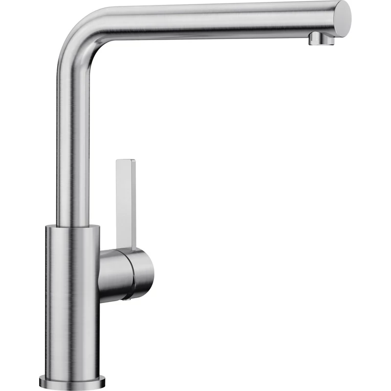 Blanco LANORA ECO tömör szálcsiszolt rozsdamentes acél HD 528151