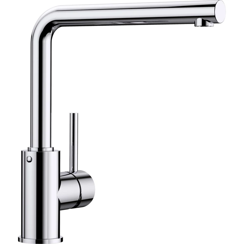 Blanco MILA ECO króm HD csaptelep 528154