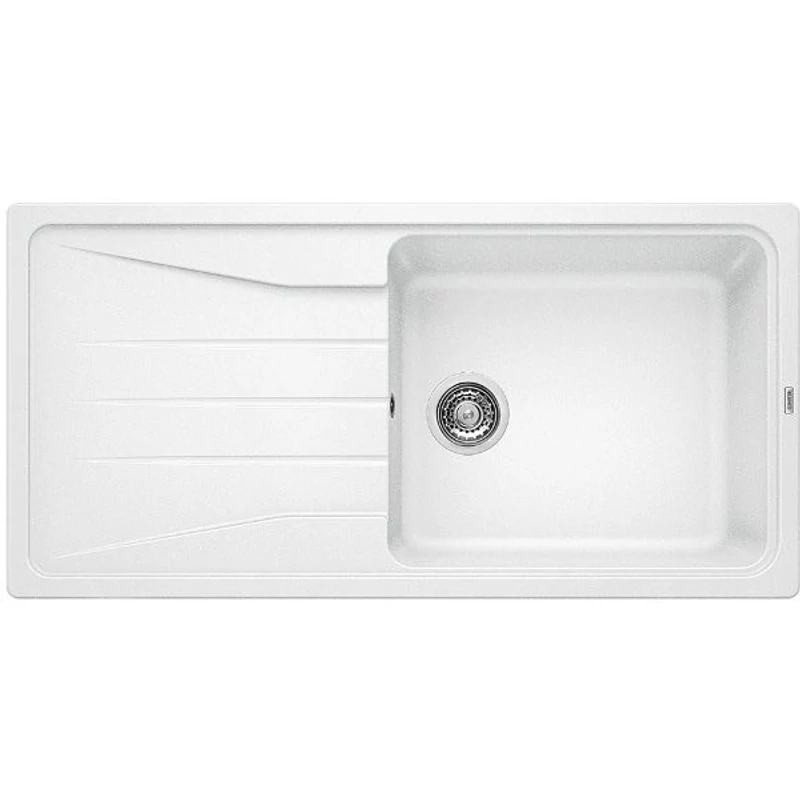 BLANCO SONA XL 6 S FEHÉR GRÁNIT MOSOGATÓ MEDENCE 519691
