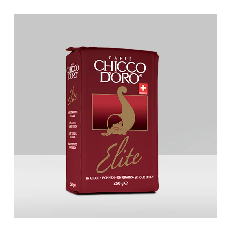 Chicco d'Oro Elite szemes kávé 250g 124250