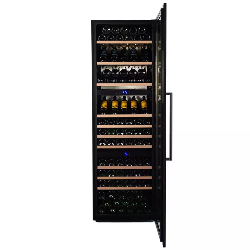 Dunavox DX-89.246TB Soul Beépíthető Borhűtő