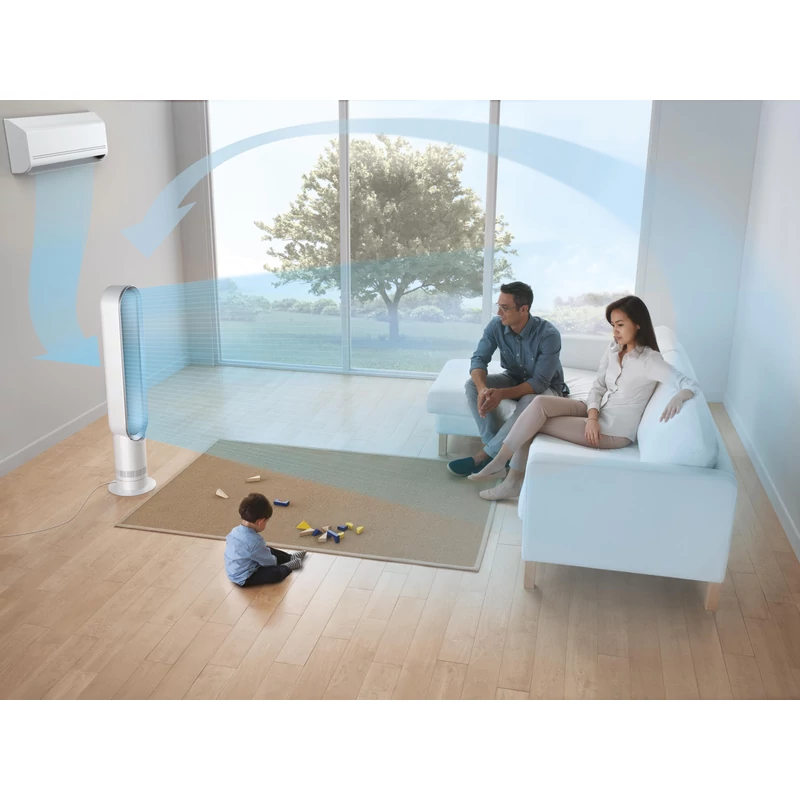 Dyson Cool AM07 toronyventilátor