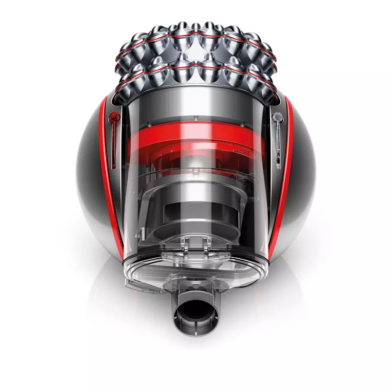 Dyson Cinetic Big Ball Absolute 2 Porszívó