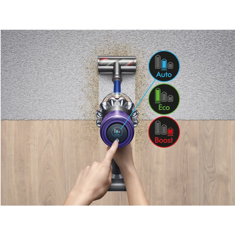 Dyson V11 Absolute Extra vezeték nélküli porszívó