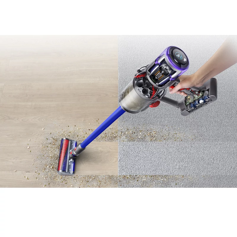 Dyson V11 Absolute Extra vezeték nélküli porszívó