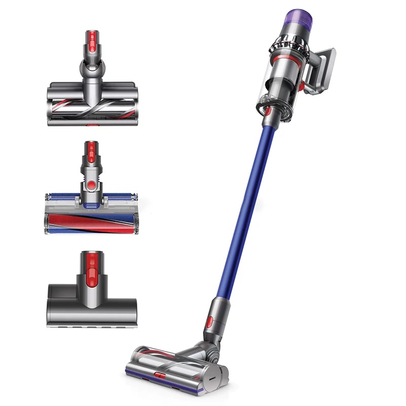 Dyson V11 Absolute Extra vezeték nélküli porszívó