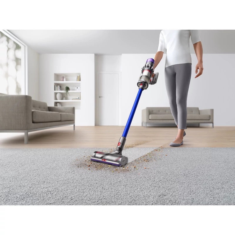 Dyson V11 Absolute Extra vezeték nélküli porszívó