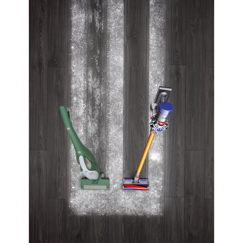 Dyson V8 Absolute ( 2022 ) new akkumulátoros kézi porszívó