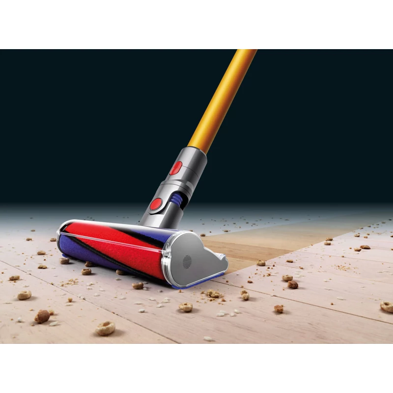 Dyson V8 Absolute ( 2022 ) new akkumulátoros kézi porszívó