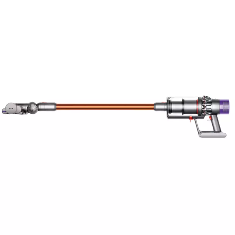 Dyson V10 (SV27) Absolute 2023 akkumulátoros kézi porszívó