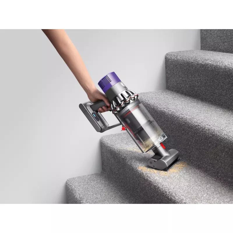 Dyson V10 (SV27) Absolute 2023 akkumulátoros kézi porszívó