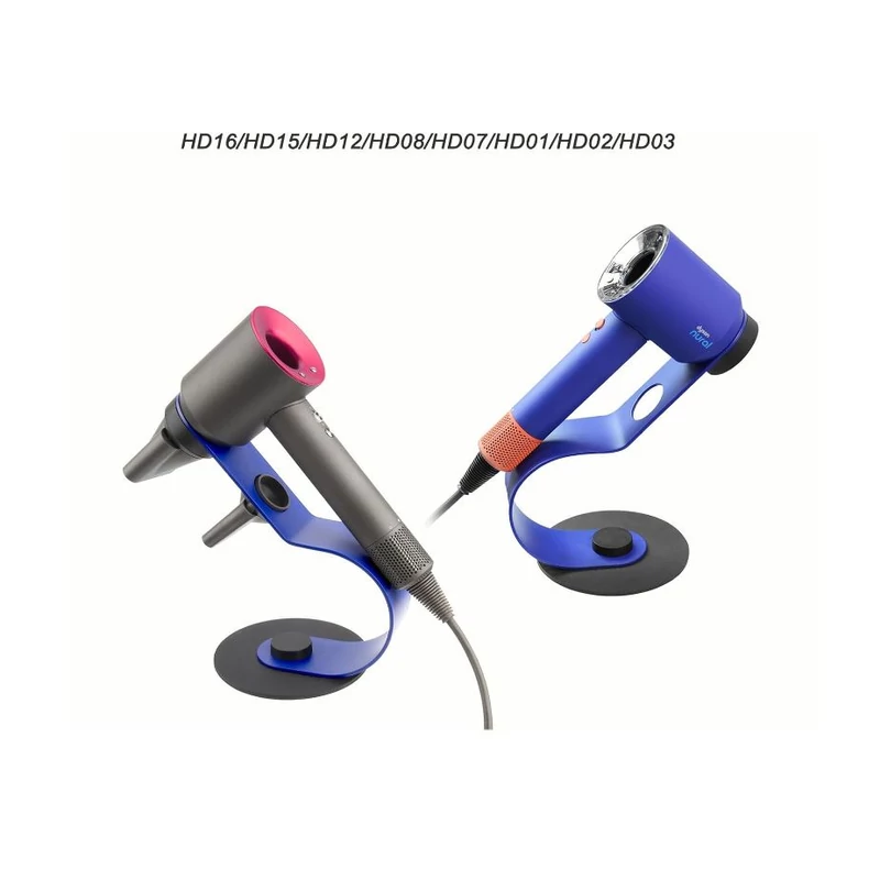 Dyson Tartóállvány Supersonic Nural és Supersonic készülékhez (Vinca Blue)