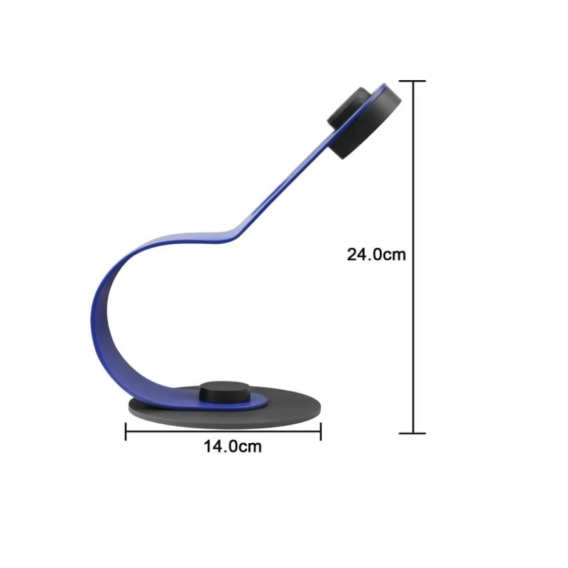Dyson Tartóállvány Supersonic Nural és Supersonic készülékhez (Vinca Blue)