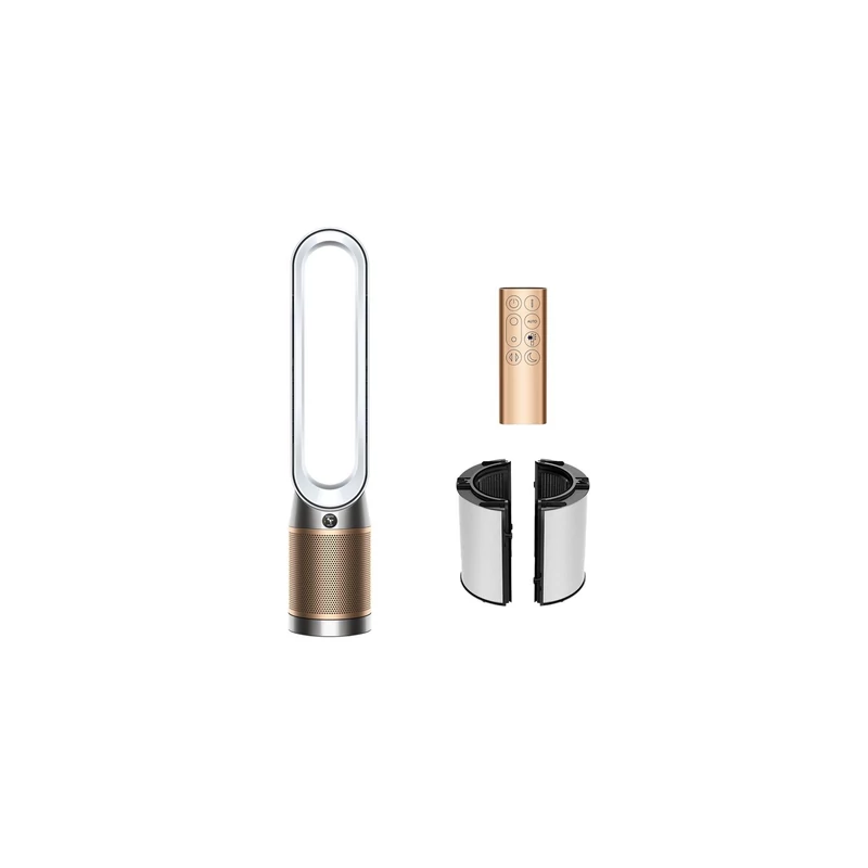 Dyson Purifier Cool TP12 De-Nox légtisztító ventilátor